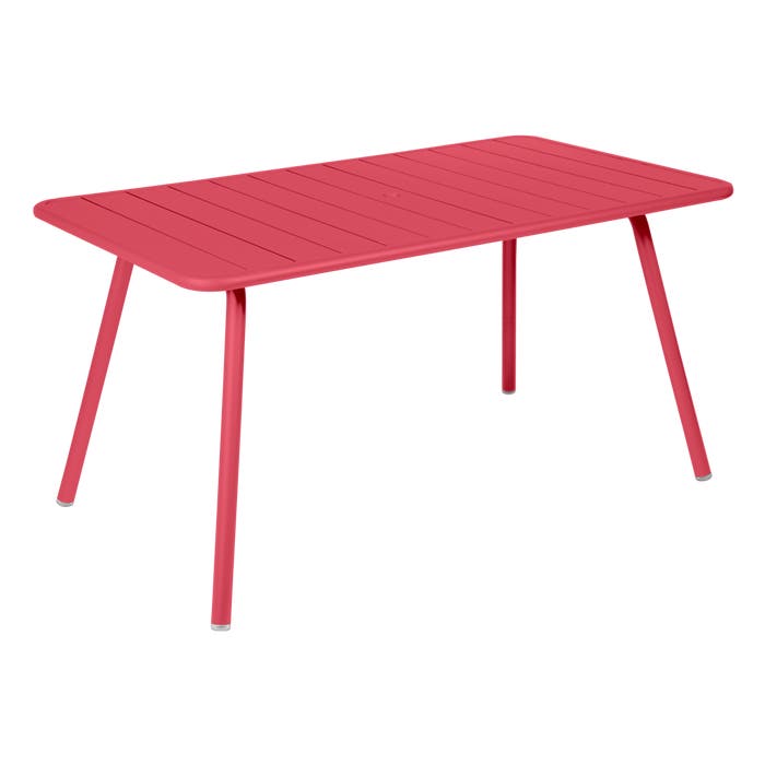 Table de jardin LUXEMBOURG - 143x80cm