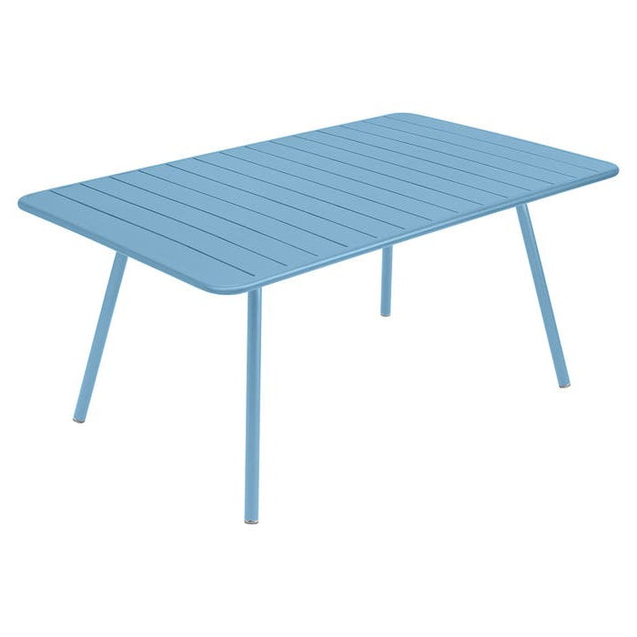 Table de jardin LUXEMBOURG - 165 x 100