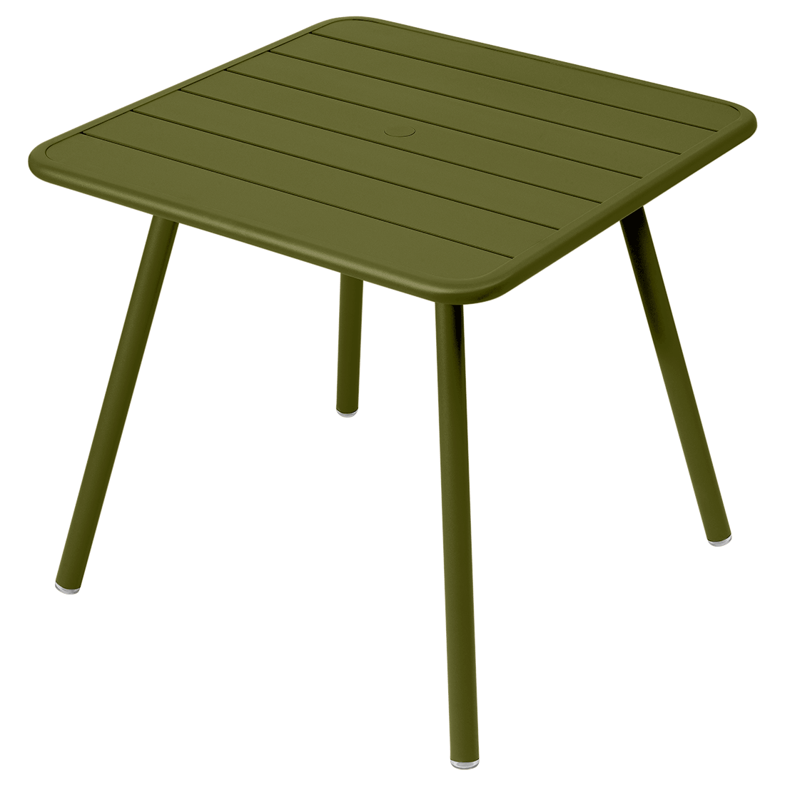 Table de jardin LUXEMBOURG - 80x80