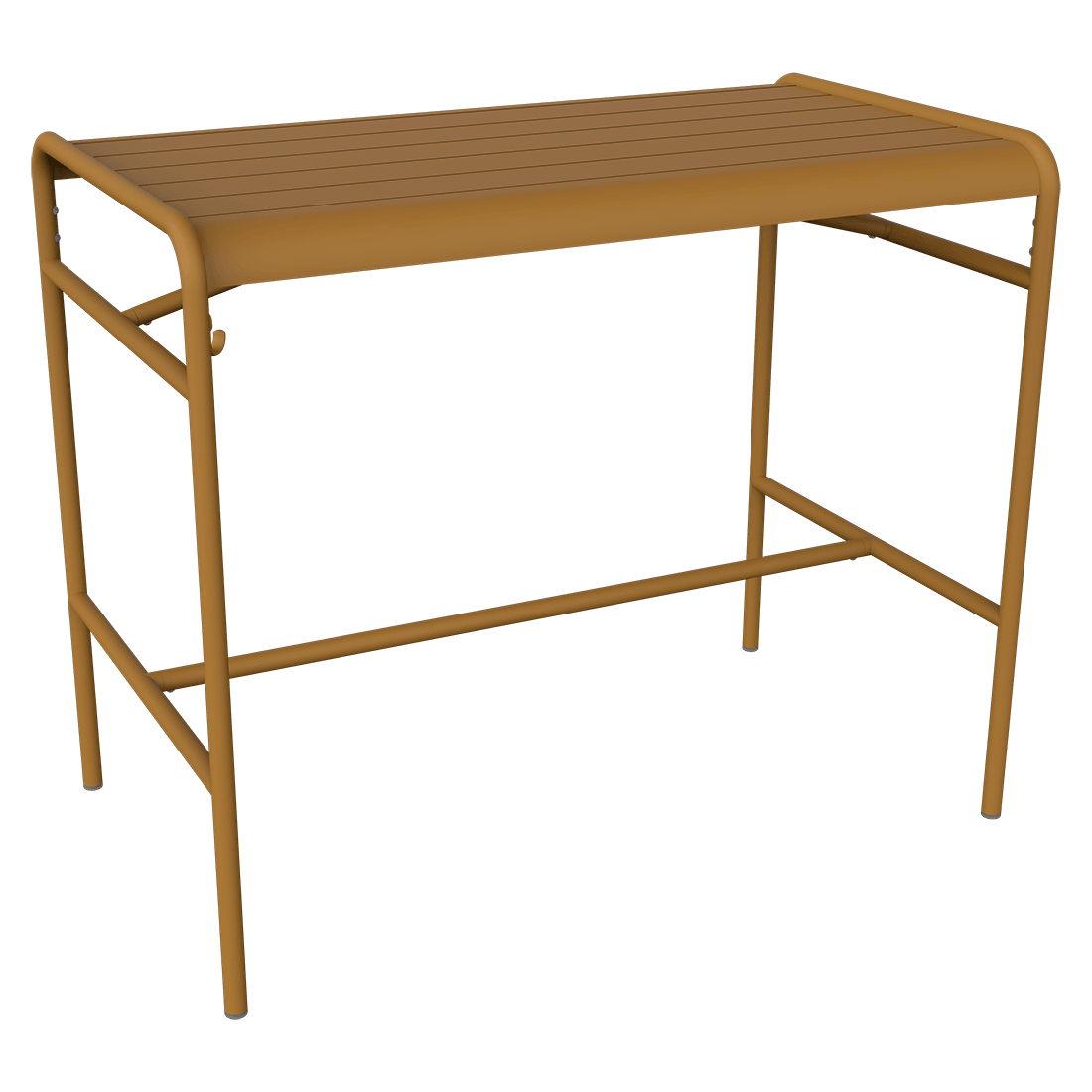 Table de jardin LUXEMBOURG - 126x73