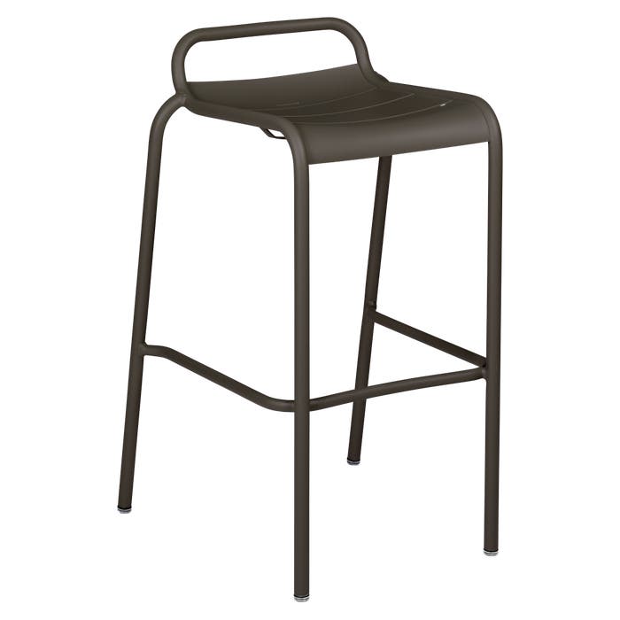 LUXEMBOURG Bar Stool  |  _ Fermob _SKU 4112E3 