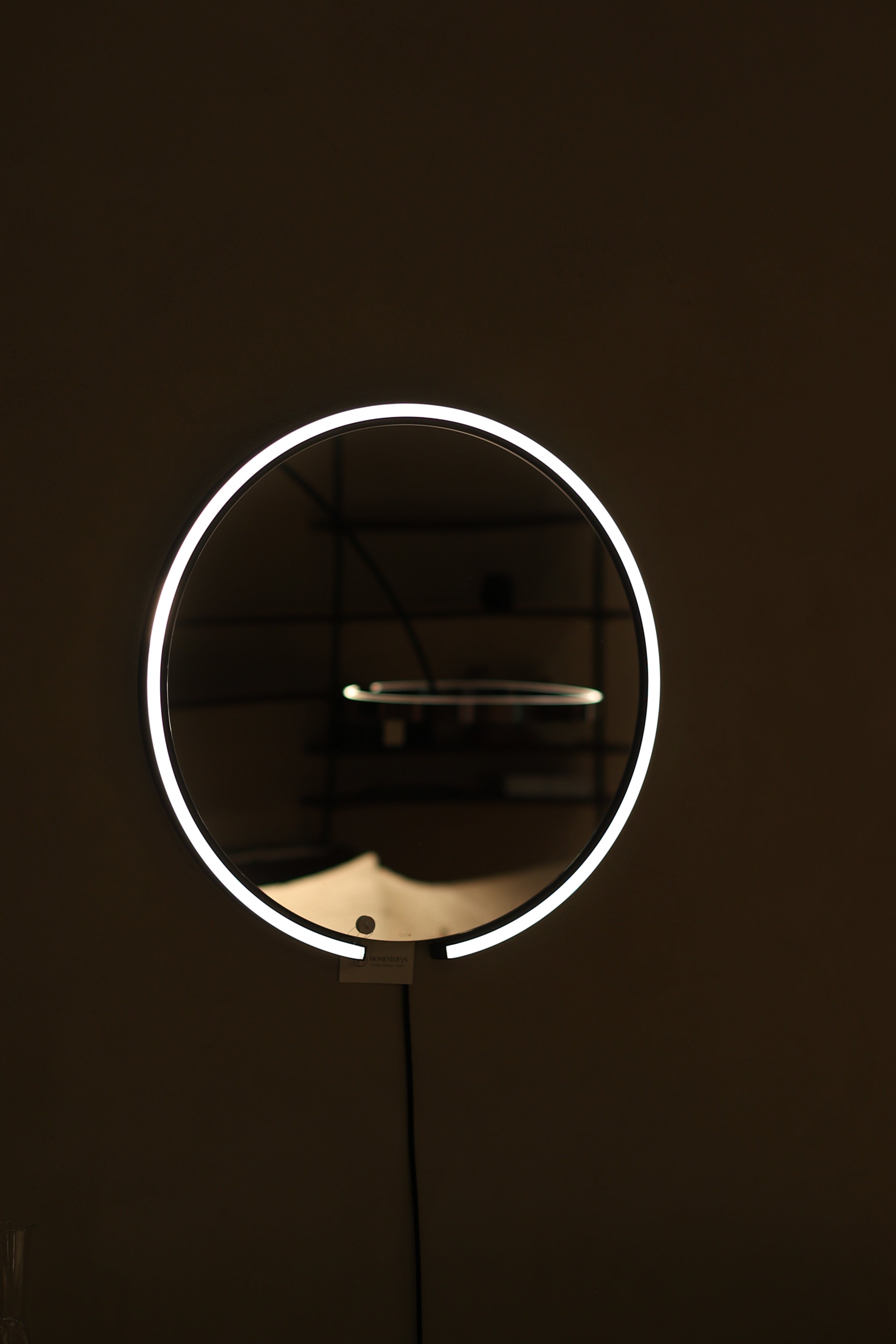 EXPO Occhio MITO SFERA Corda 60 Noir Mat