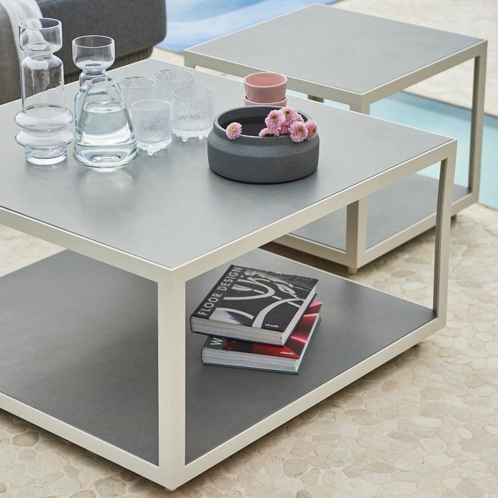 Table Basse LEVEL - Céramique