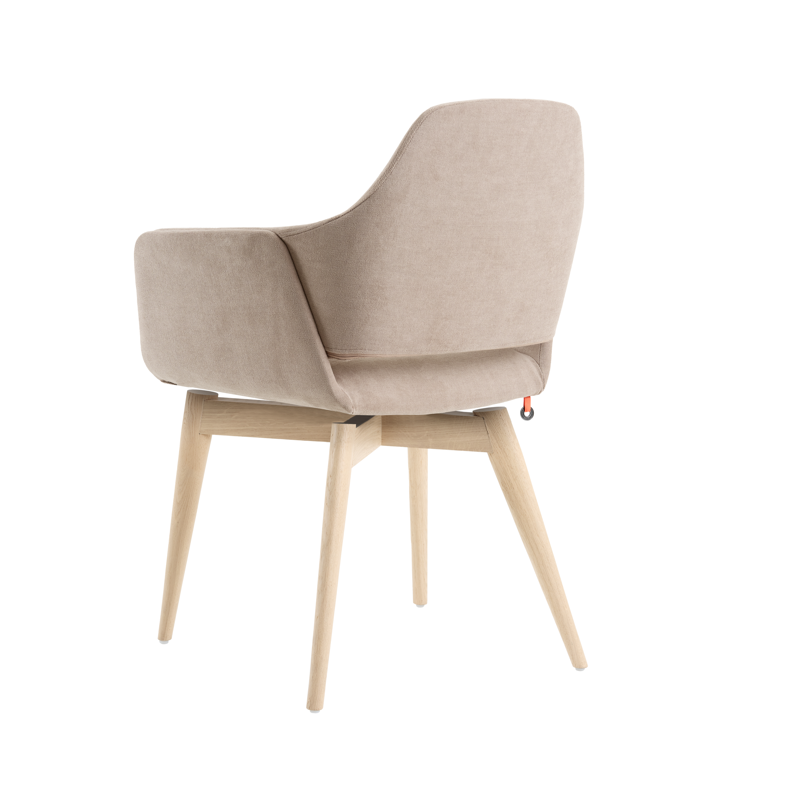 Armchair LOTUS C0212