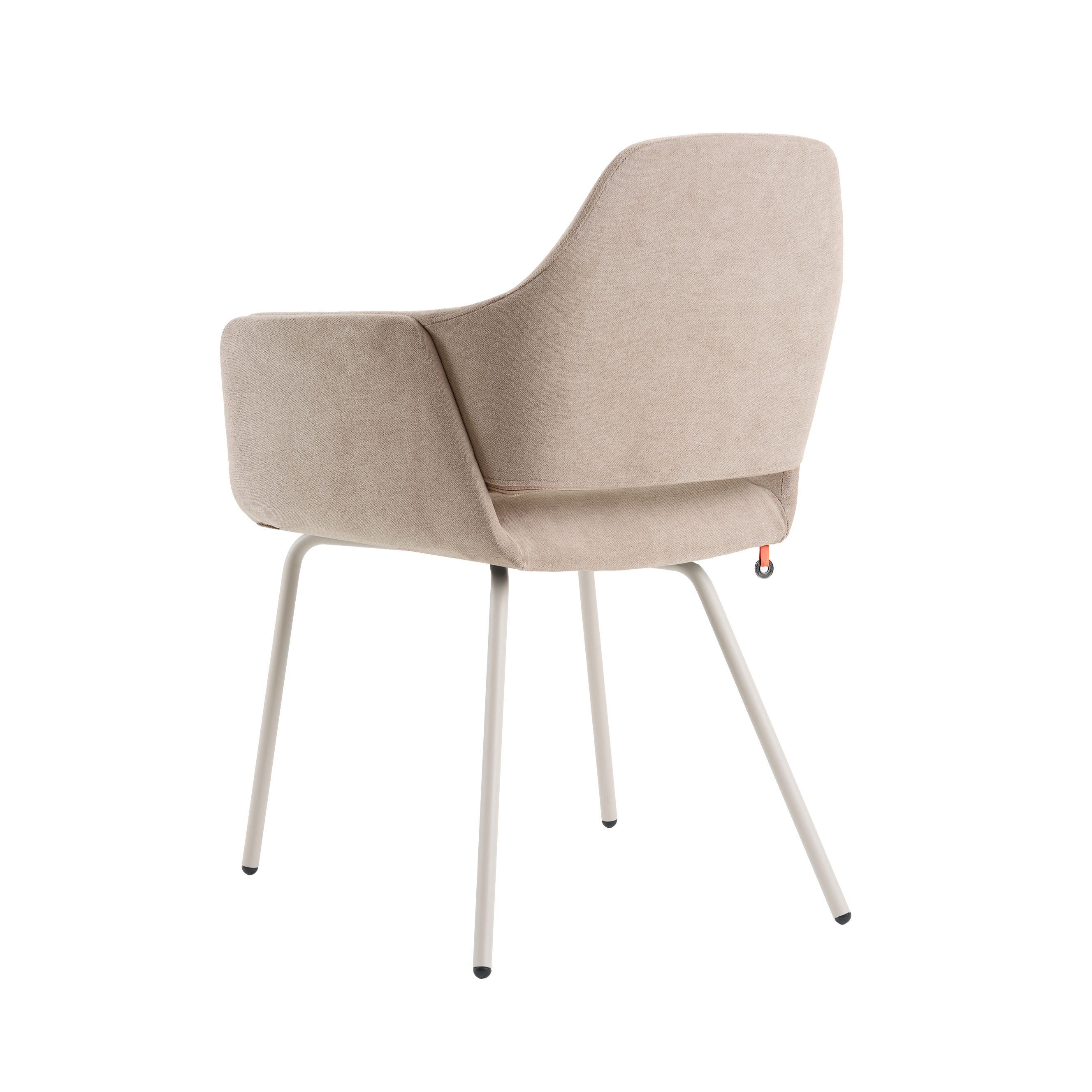 Armchair LOTUS C0412