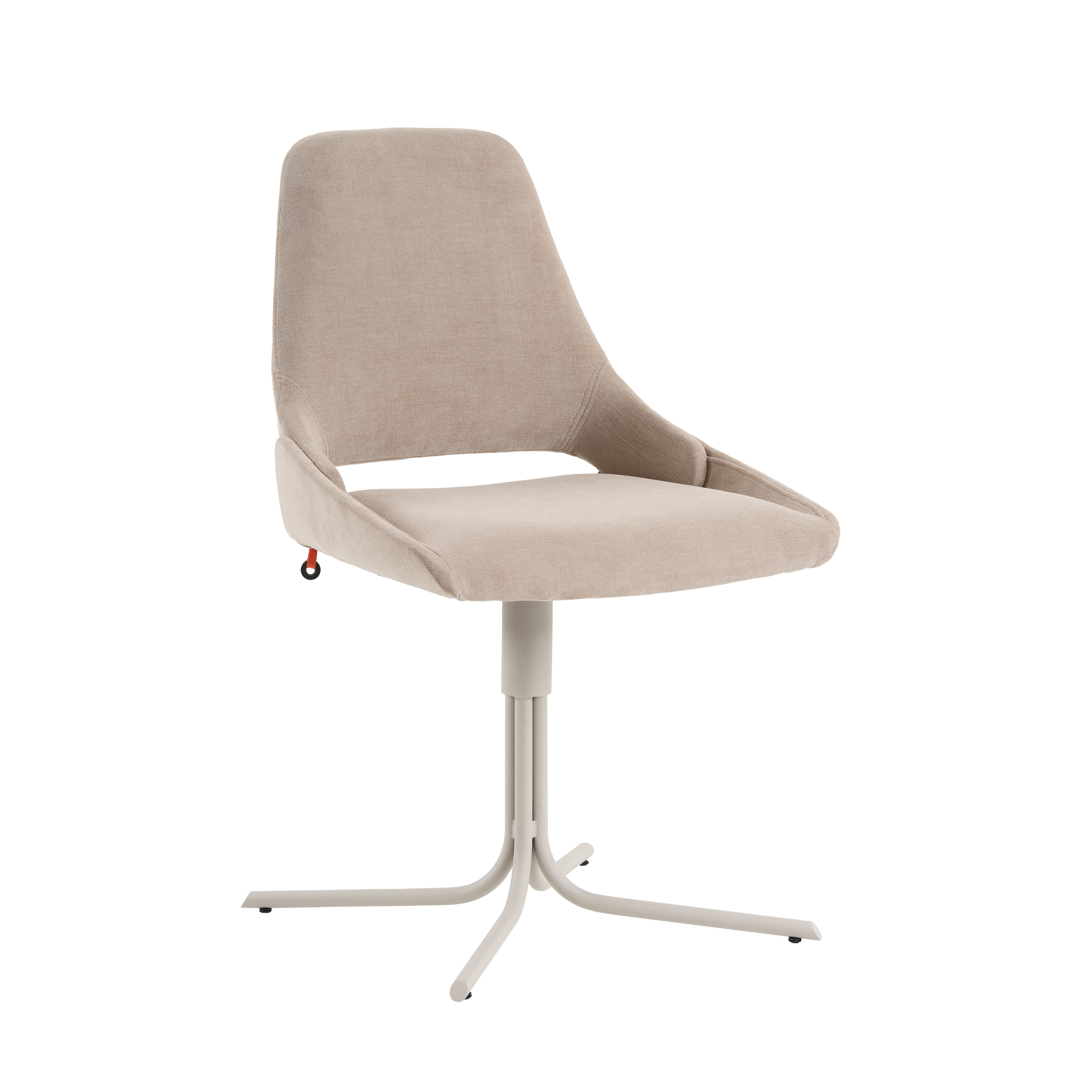 Swivel chair LOTUS C0710