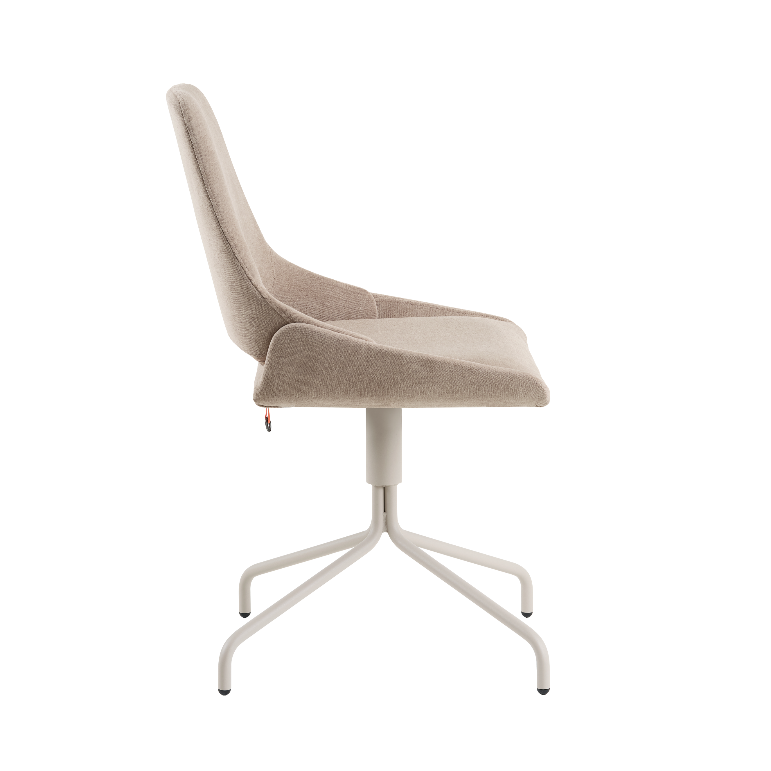 Swivel chair LOTUS C1110