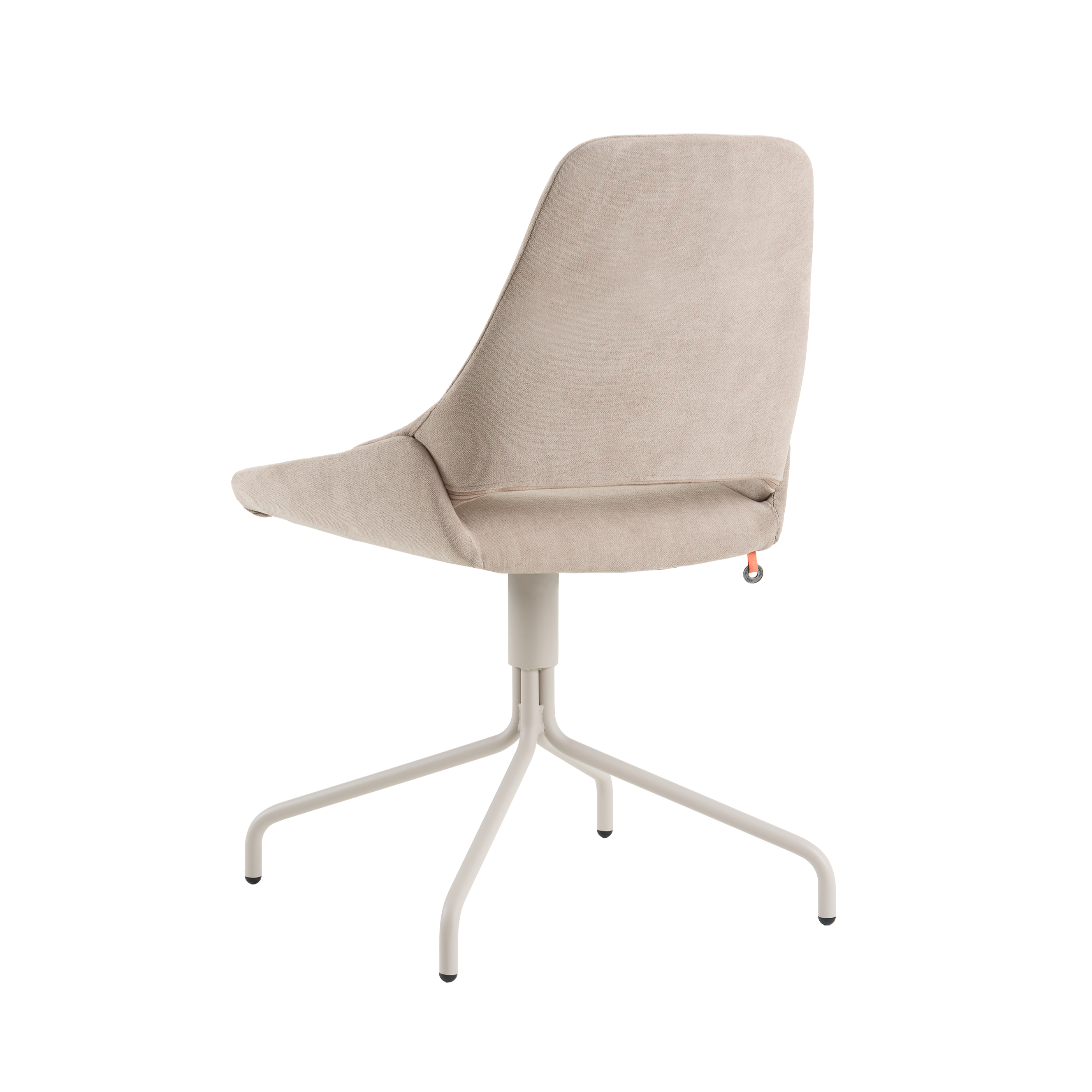 Swivel chair LOTUS C1110