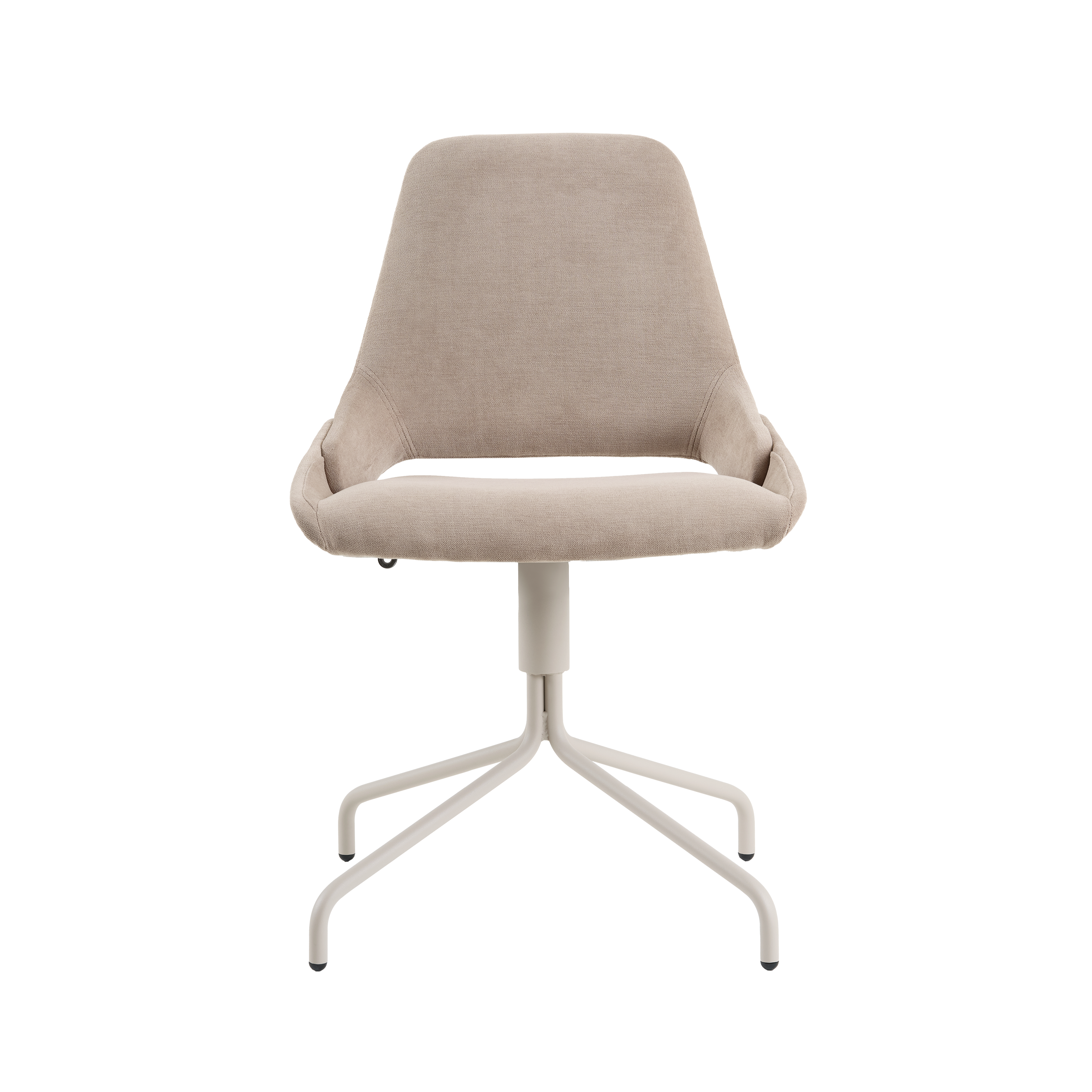 Swivel chair LOTUS C1110