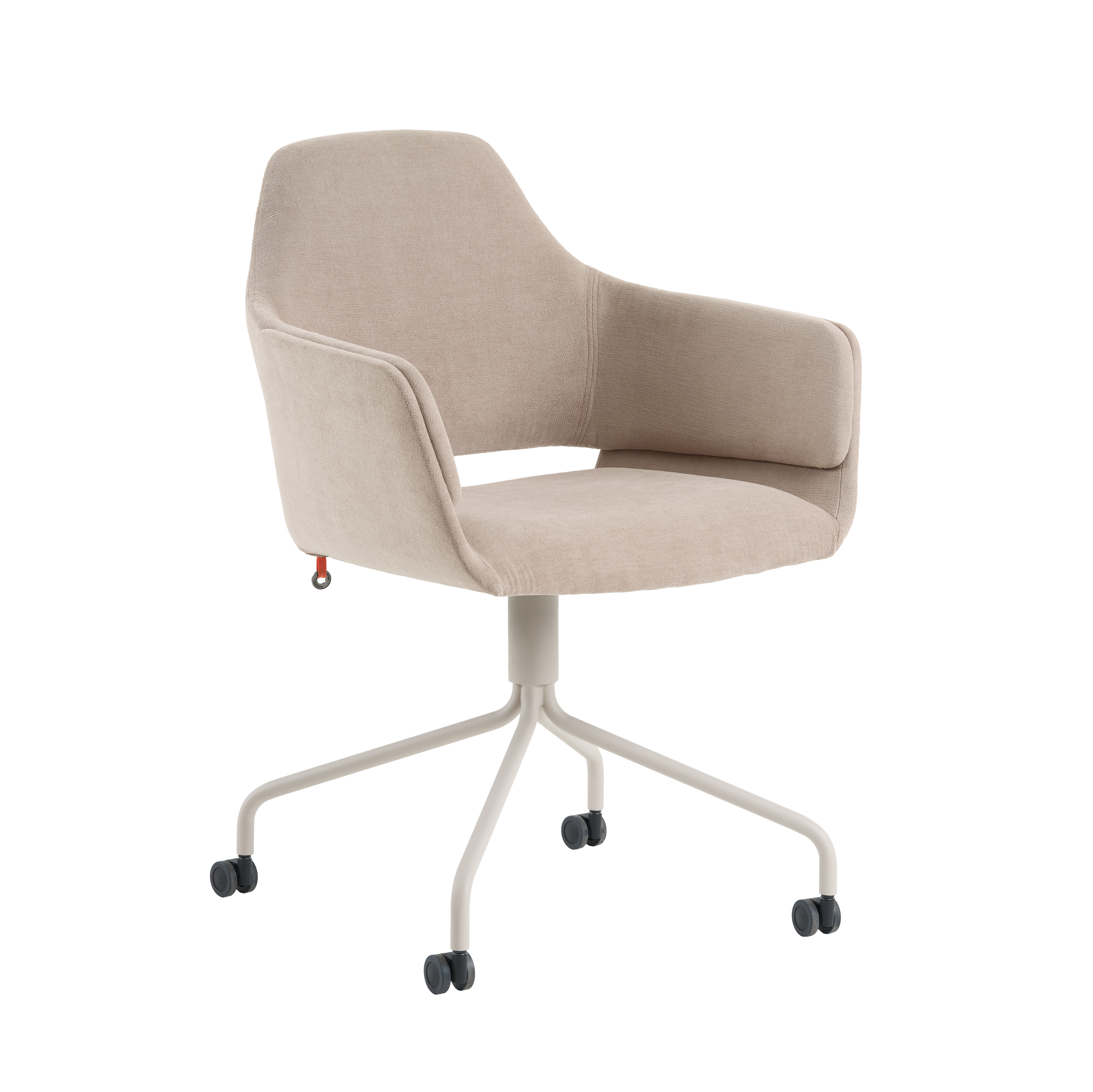 Chaise de bureau LOTUS C1412