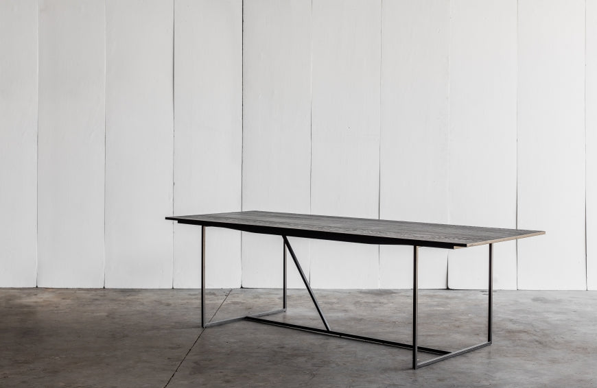 Dining table MESA NERO