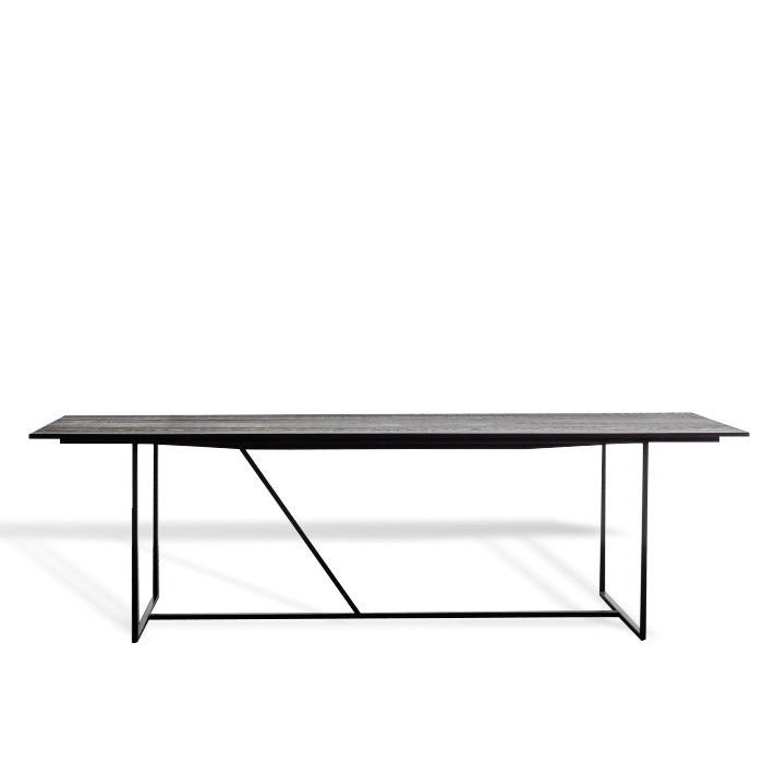 Dining table MESA NERO