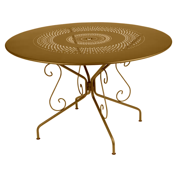MONTMARTRE garden table