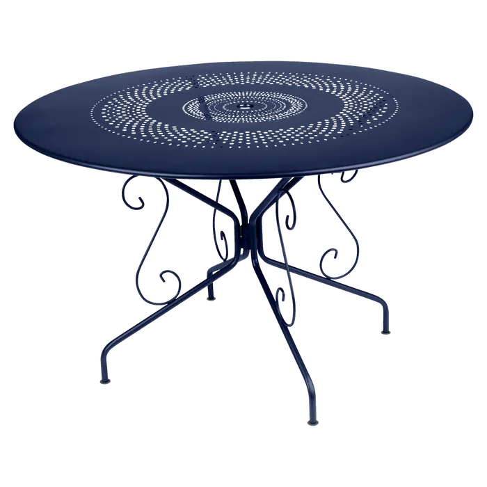 MONTMARTRE garden table
