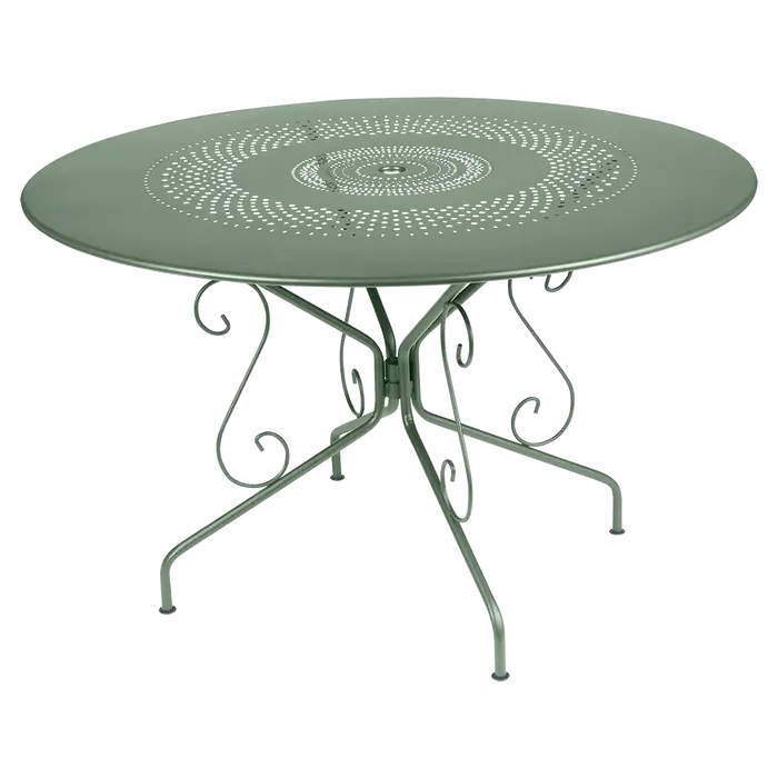 MONTMARTRE garden table