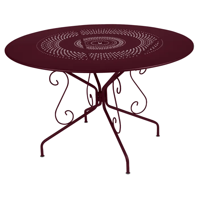 MONTMARTRE garden table