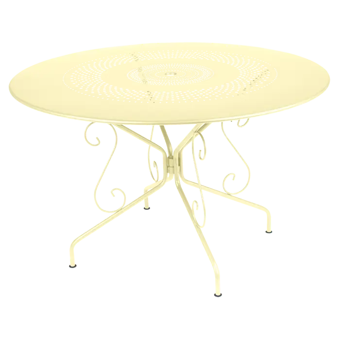 MONTMARTRE garden table
