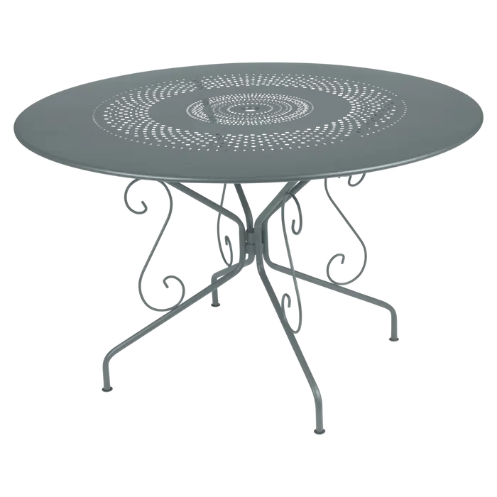 MONTMARTRE garden table