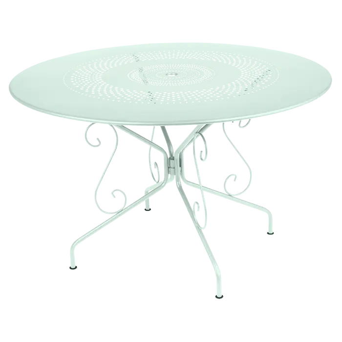 MONTMARTRE garden table
