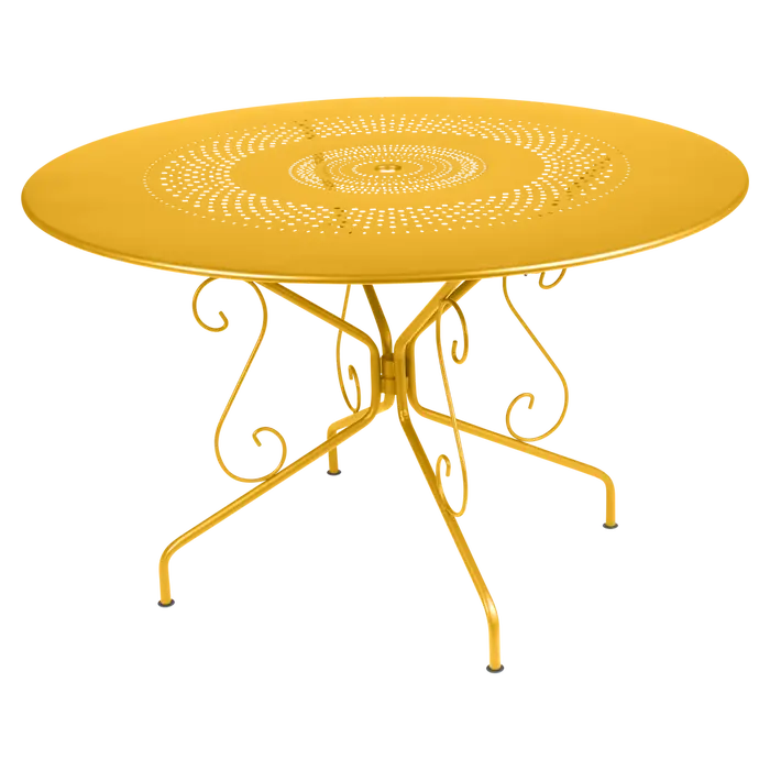 MONTMARTRE garden table