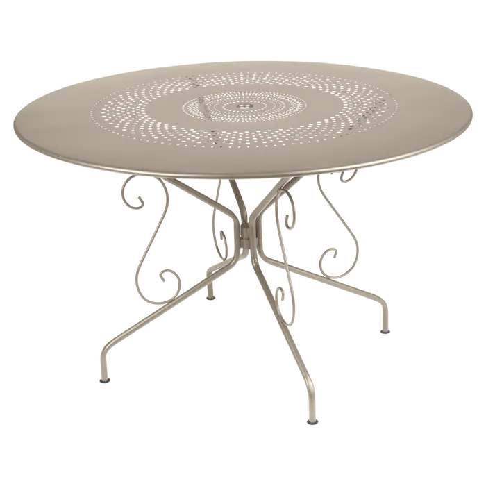 MONTMARTRE garden table