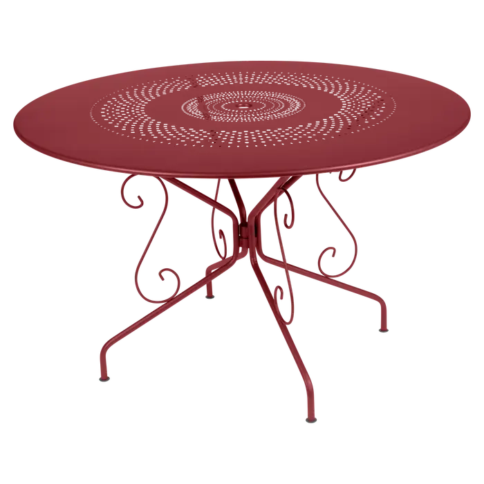MONTMARTRE garden table