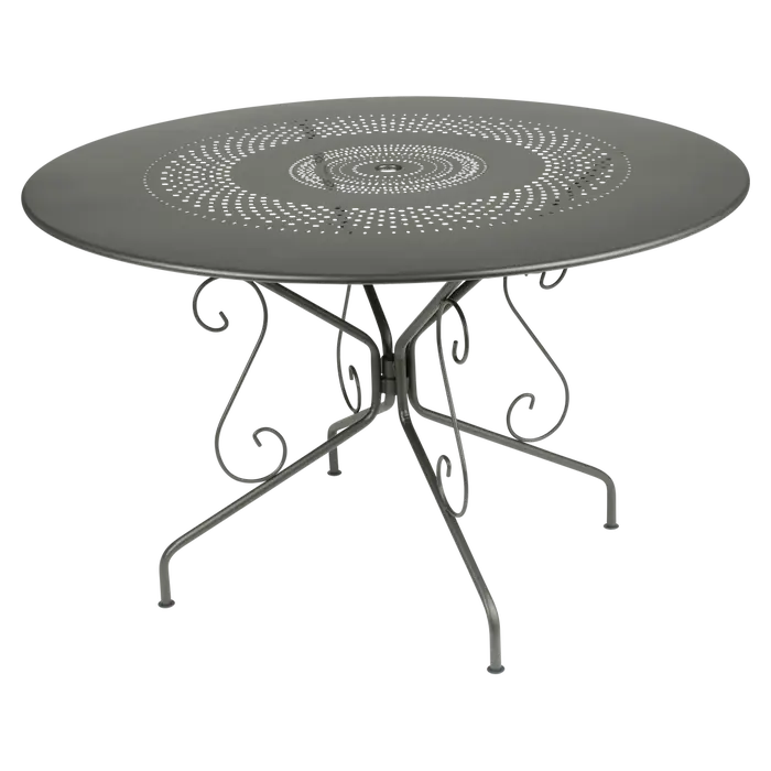 MONTMARTRE garden table