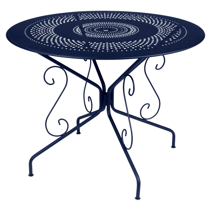 MONTMARTRE garden table