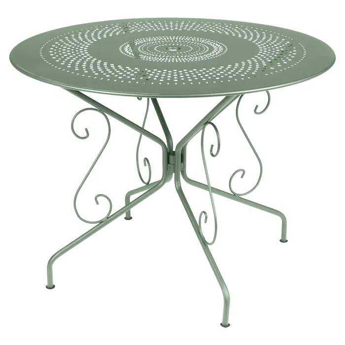 MONTMARTRE garden table