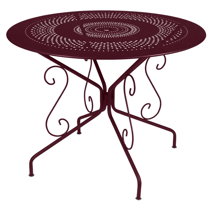 MONTMARTRE garden table