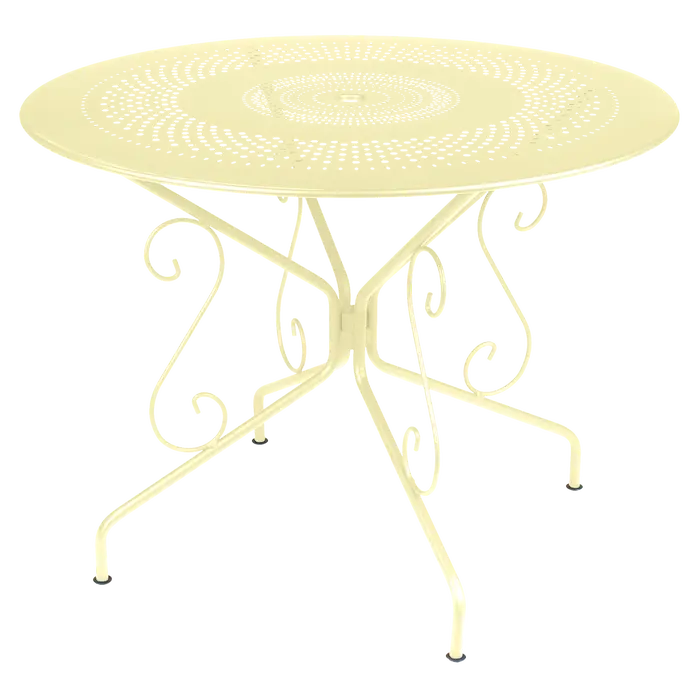 MONTMARTRE garden table