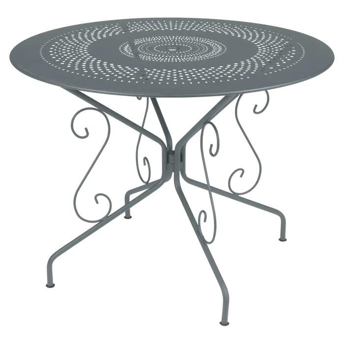 MONTMARTRE garden table
