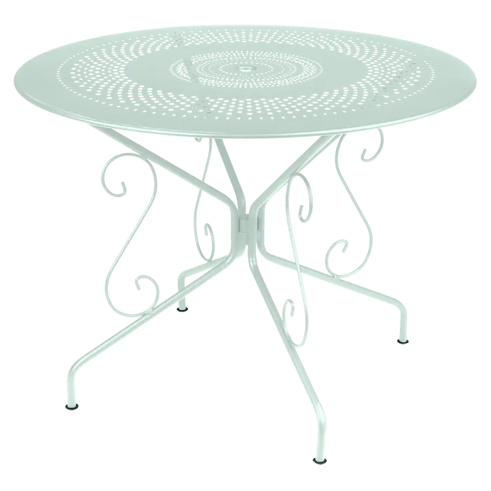 MONTMARTRE garden table