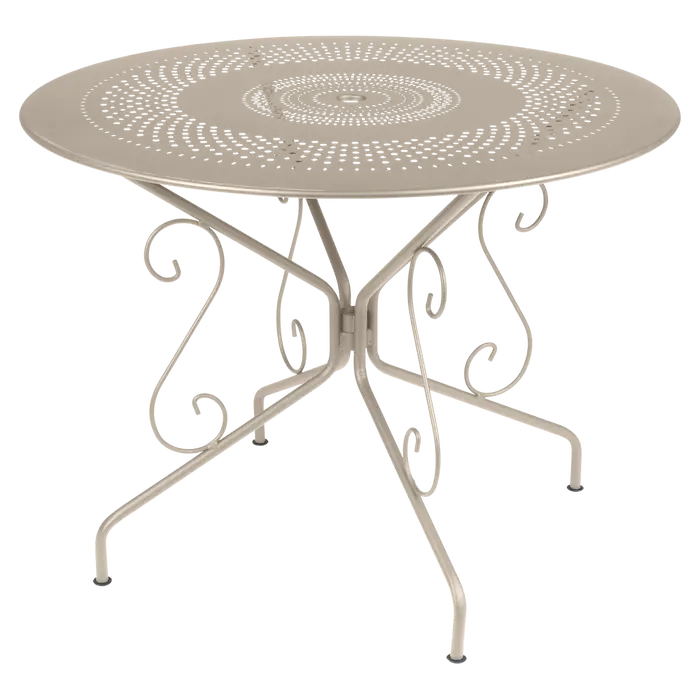 MONTMARTRE garden table