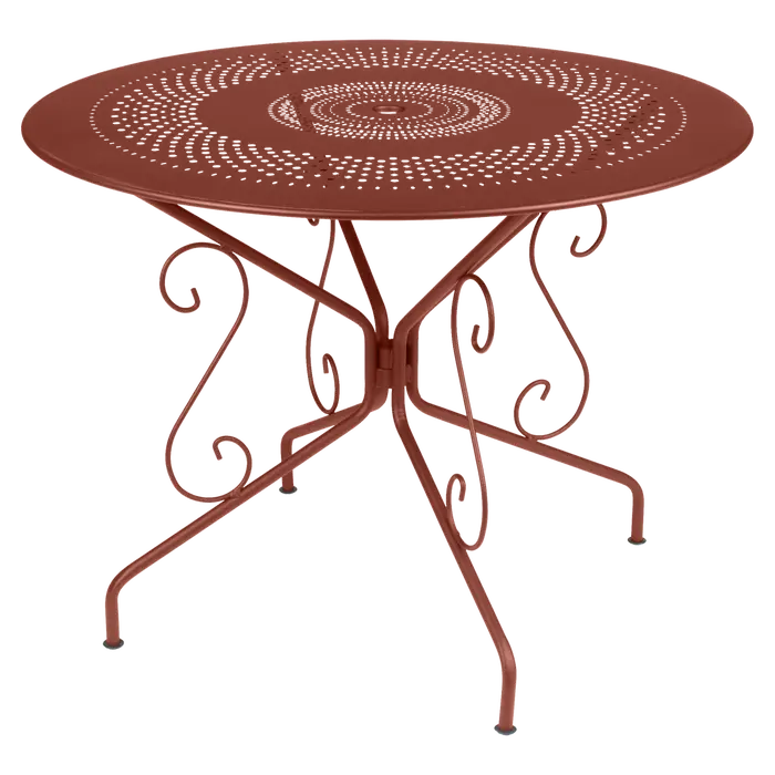 MONTMARTRE garden table