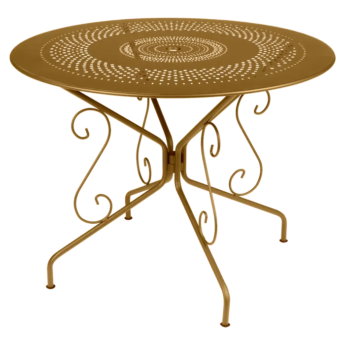 MONTMARTRE garden table