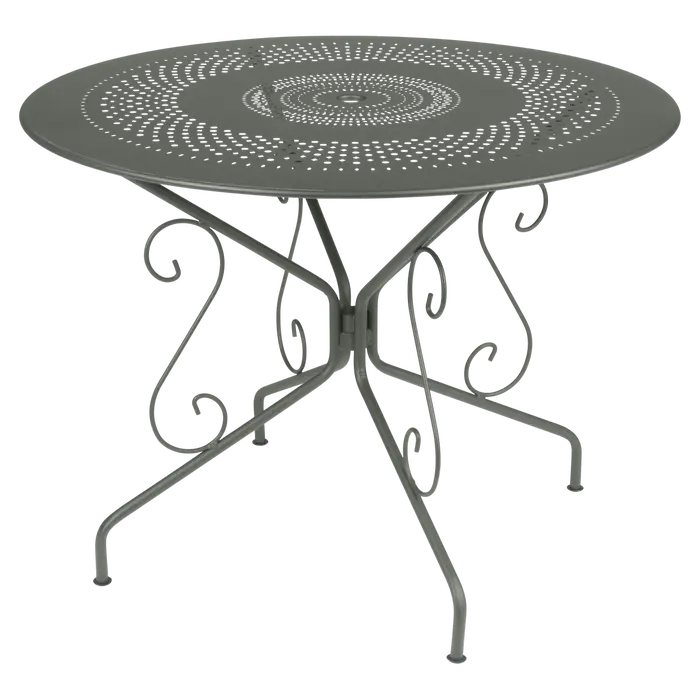MONTMARTRE garden table