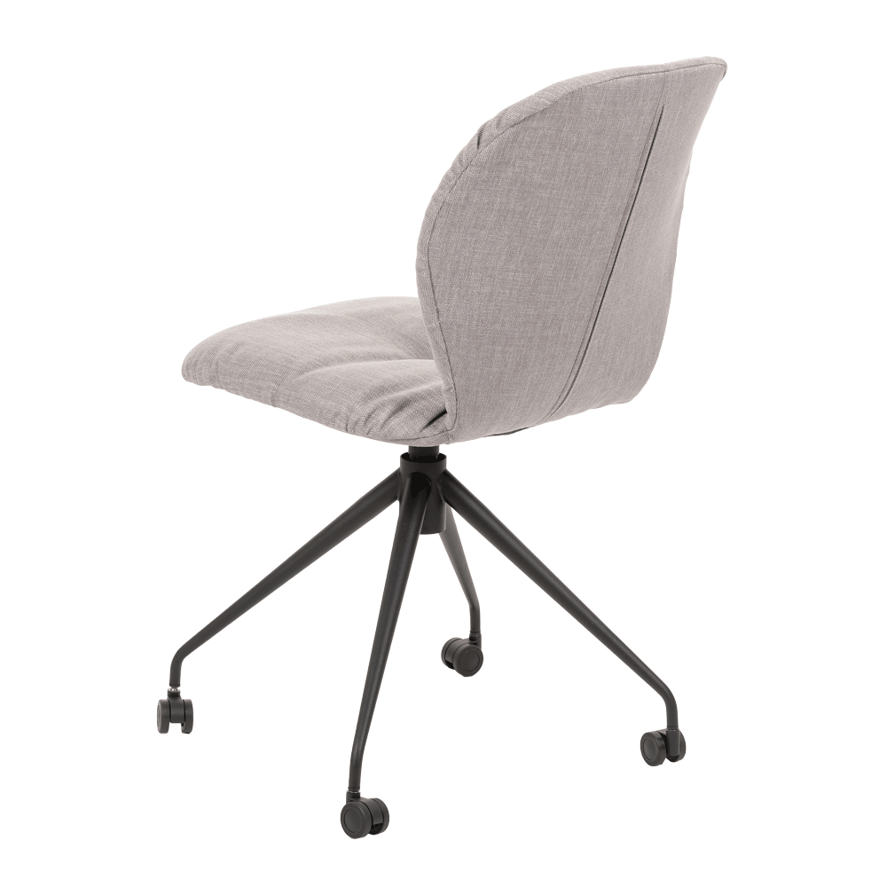 MOOD 90 M1310 office chair - fabric