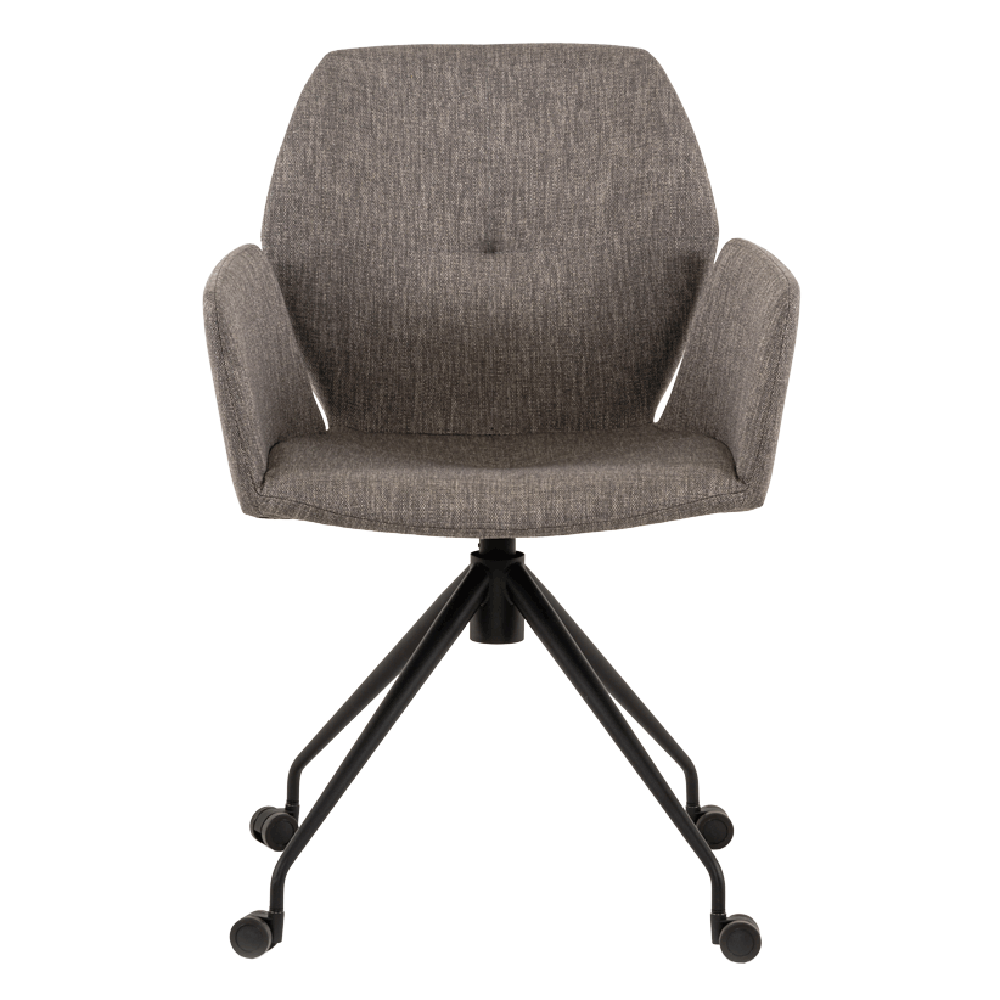 MOOD 95 M1312 office chair - fabric