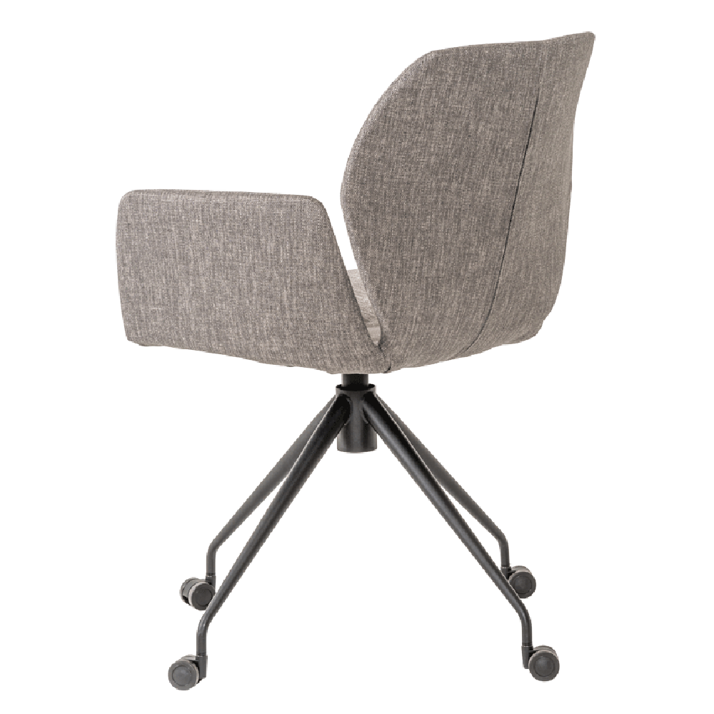 MOOD 95 M1312 office chair - fabric