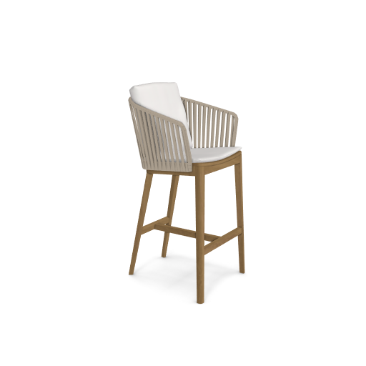 Chaise de bar MOOD