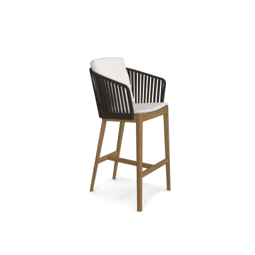 Chaise de bar MOOD