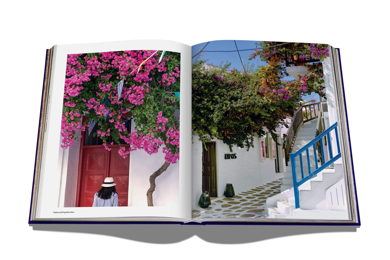 Book Mykonos Muse