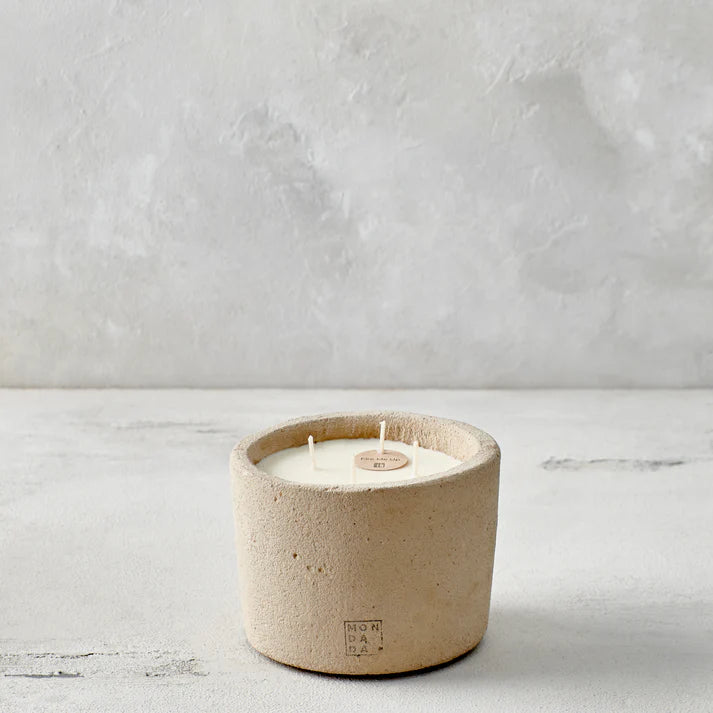 Candle URBAN Desert S