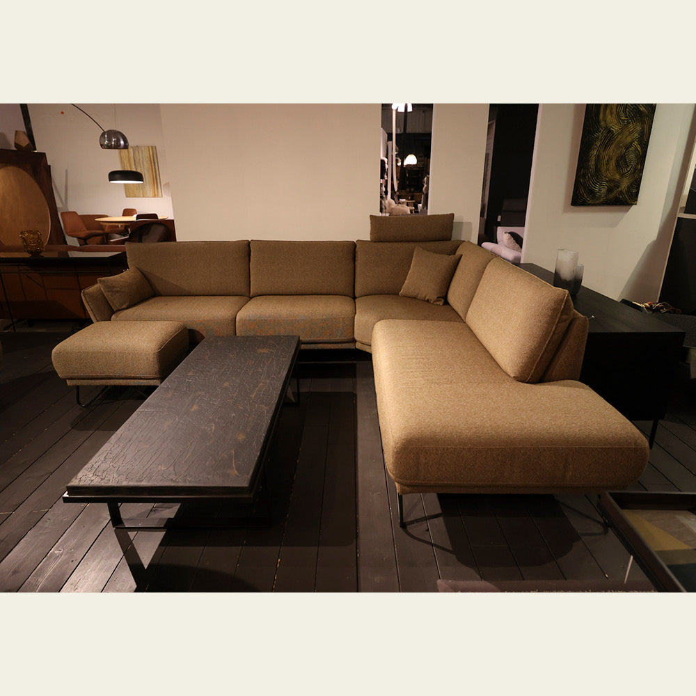 EXPO Rome1961 MONTEGO sofa