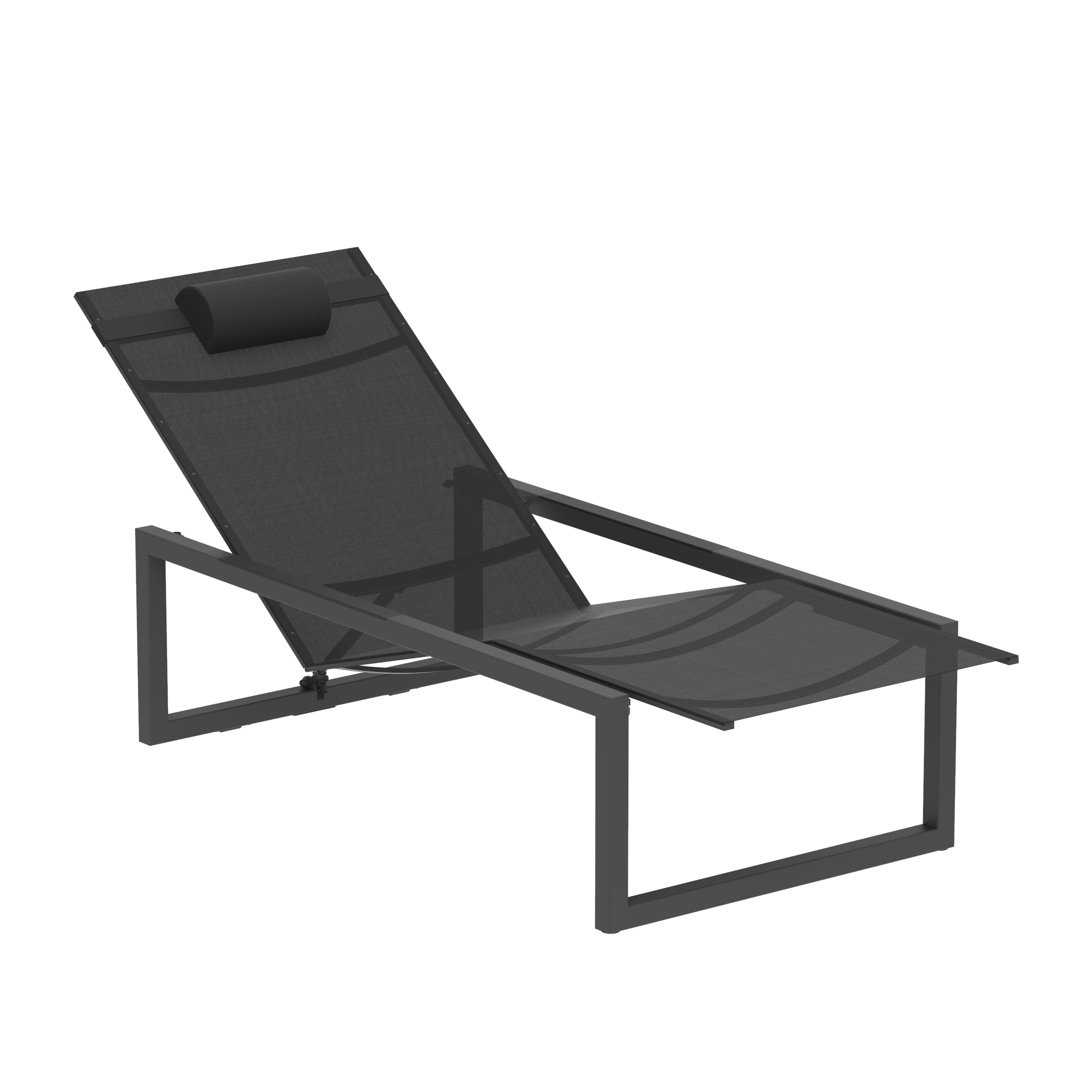 EXPO Royal Botania NINIX sun lounger