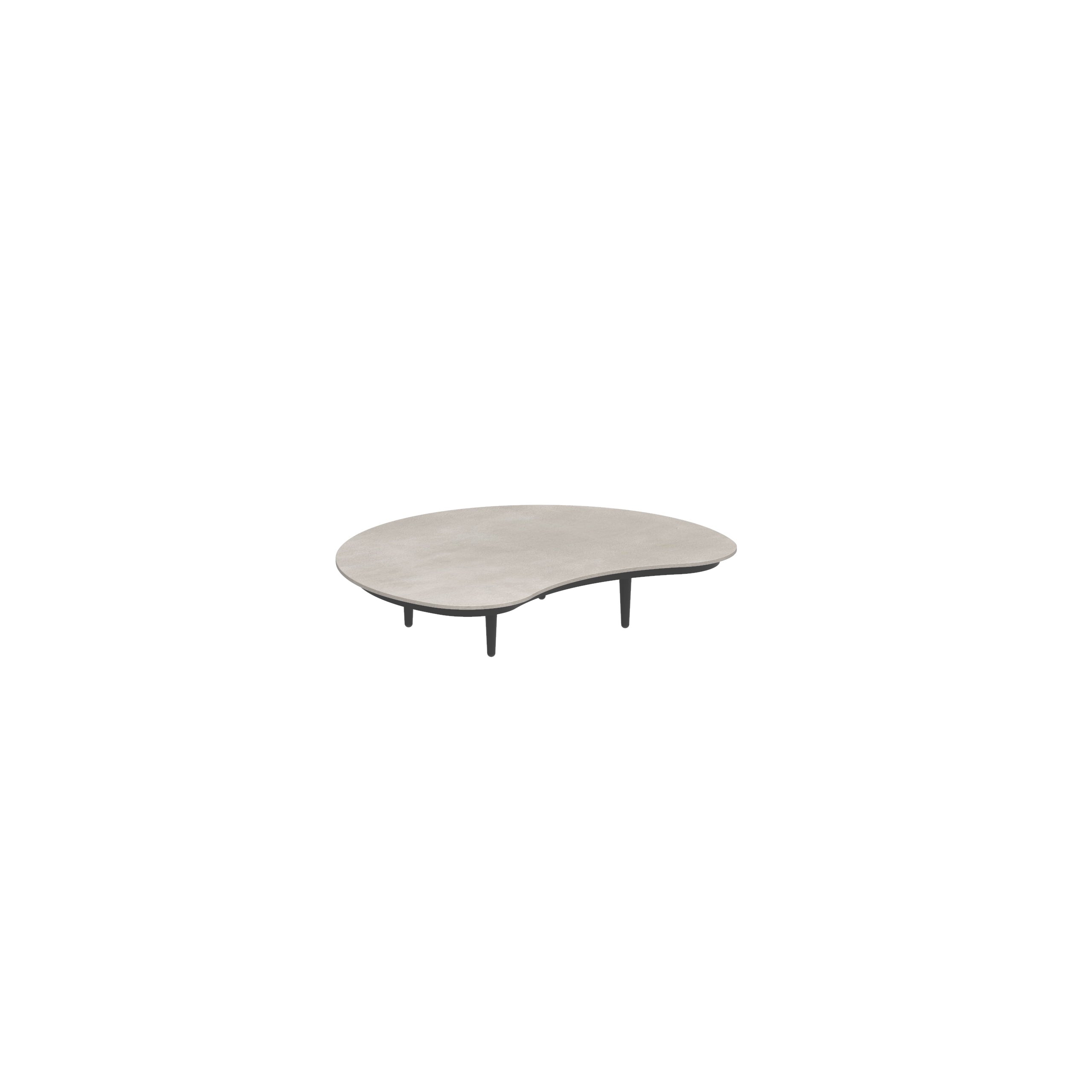 Lounge table organix