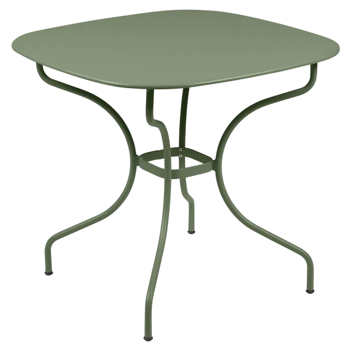 Table de jardin OPÉRA+ Carronde