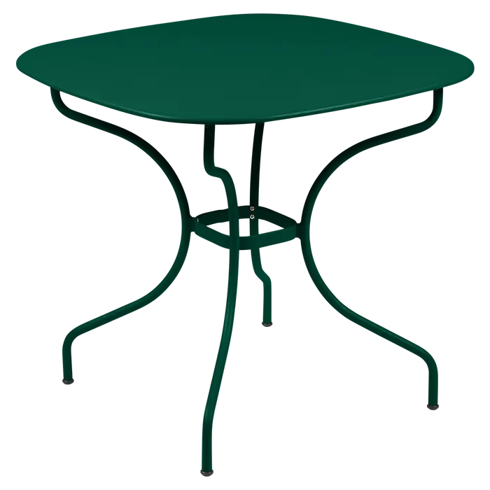 Table de jardin OPÉRA+ Carronde