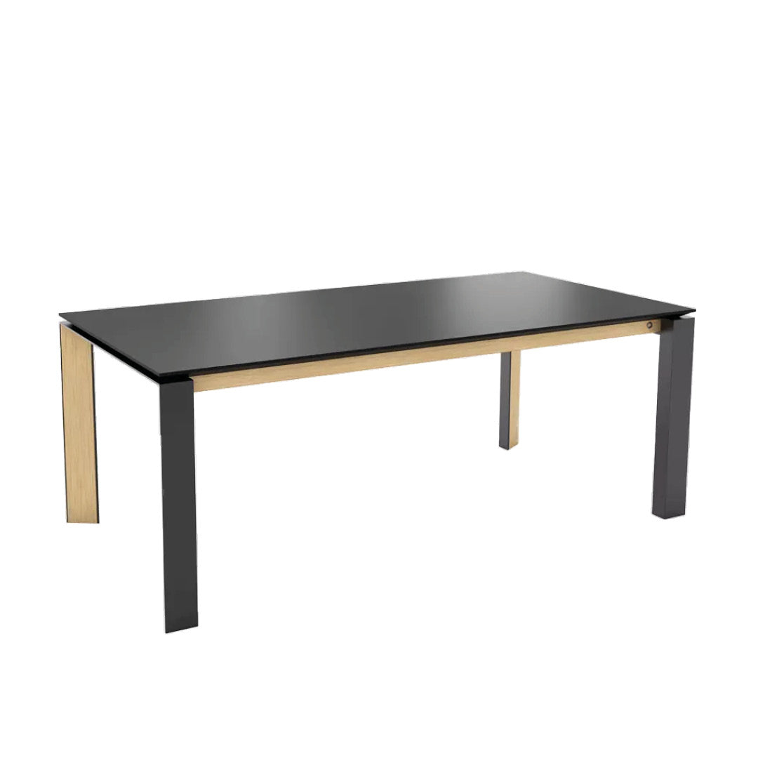 EXPO Mobitec Oxford extendable table